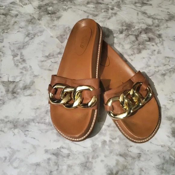 Saint Grace Shoes - - womens sandals